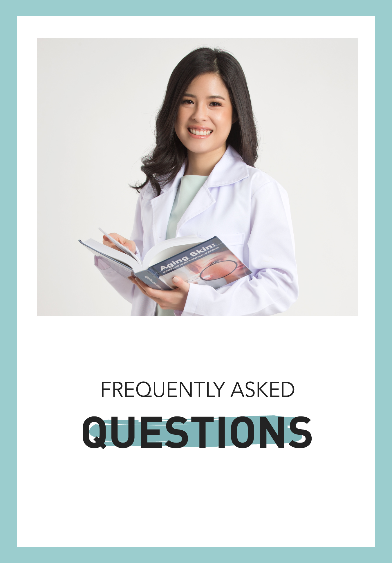 Frequently Asked Questions about Pregnancy